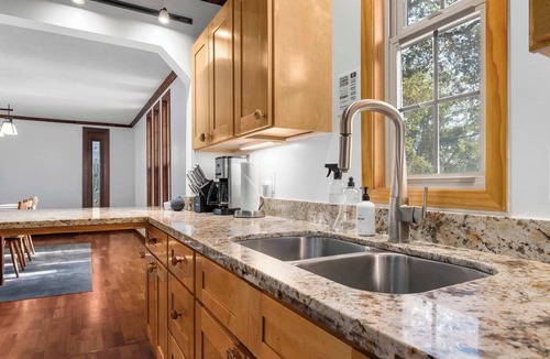 Santa Cruz House | Charming 3 Bedroom Home