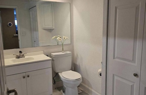 South Bend House | Charming 3-bedroom house in South Bend with cool AC breeze