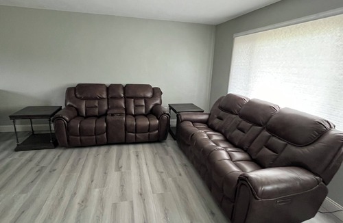 Versailles House | Charming 3-bedroom house with backyard in Versailles