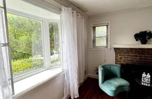 Washington House | Charming 3-bedroom house by Capitol Hill DC