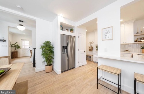 Aurora Highlands House | Charming 3-bedroom house in Arlington