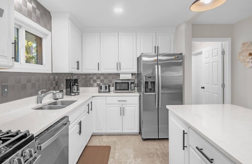Jamestown House | Charming 3-bedroom house in Jamestown