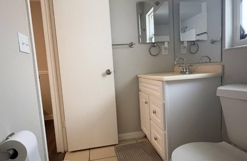 Fedhaven House | Charming 3-bedroom house with WiFi, AC in Kissimmee