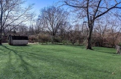 Whites Creek House | Charming 3-bedroom house Near Opry/Downtown Nashville +