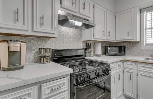 Nederland House | Charming 3 bedroom home in Nederland