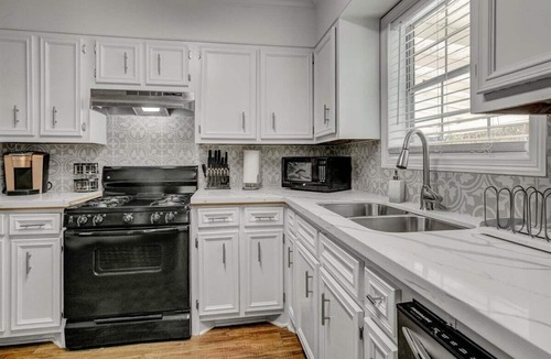 Nederland House | Charming 3 bedroom home in Nederland