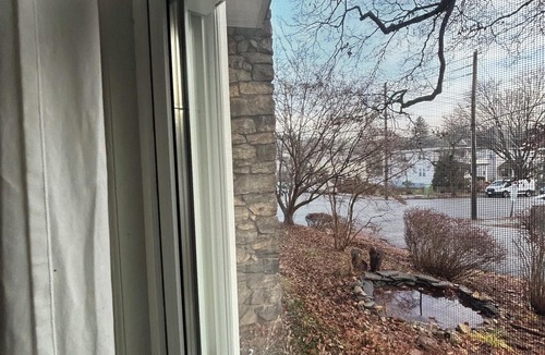Peekskill House | Charming 3-bedroom house with AC, WiFi in Peekskill