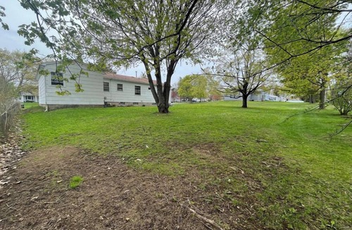Ionia House | Charming 3-bedroom house with WiFi in Rochester