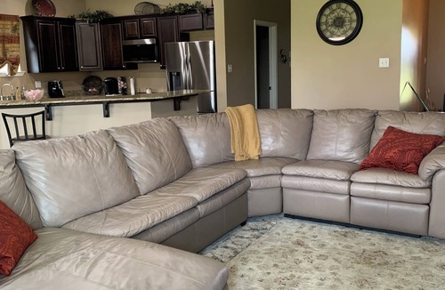 Thibodaux House | Charming 3-bedroom home near Nicholls State, min from Downtown, and hospitals