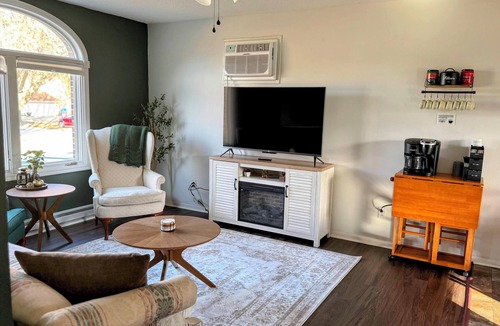 Brooklyn House | Charming 3-bedroom house in Brooklyn