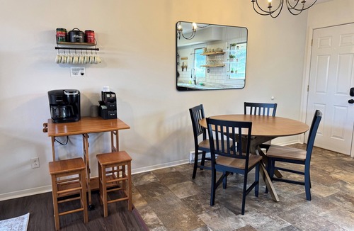 Brooklyn House | Charming 3-bedroom house in Brooklyn