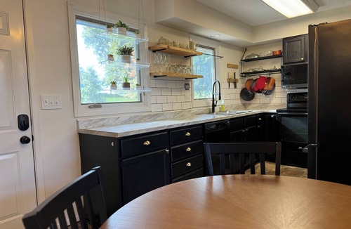 Brooklyn House | Charming 3-bedroom house in Brooklyn