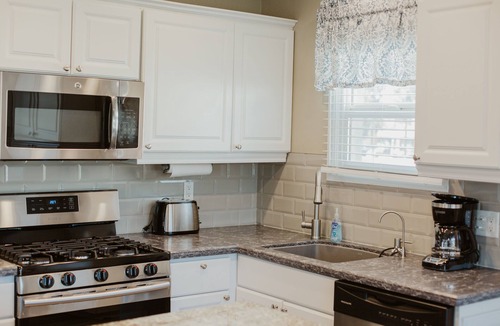 Calimesa House | Charming 3-bedroom house with AC and WiFi in tranquil Calimesa
