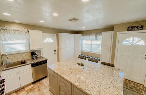 Calimesa House | Charming 3-bedroom house with AC and WiFi in tranquil Calimesa