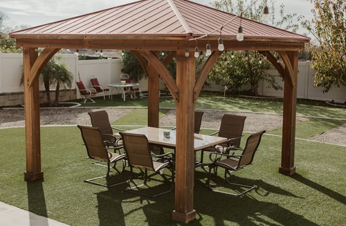 Calimesa House | Charming 3-bedroom house with AC and WiFi in tranquil Calimesa