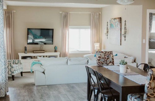 Calimesa House | Charming 3-bedroom house with AC and WiFi in tranquil Calimesa