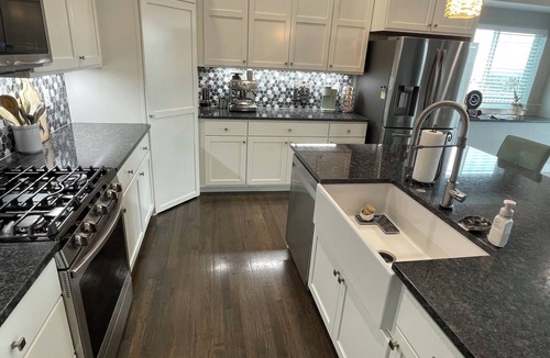 Ranchettes House | Charming 3-bedroom house in Cheyenne with WiFi, AC. Amazing views! Sleeps 8