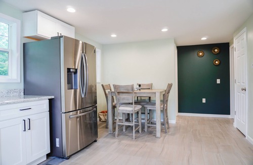 Endwell House | Charming 3-bedroom house in enjoyable Endwell