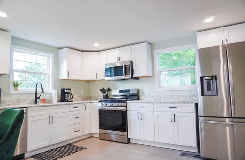 Endwell House | Charming 3-bedroom house in enjoyable Endwell