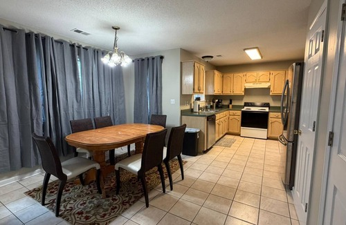 Hernando House | Charming 3-Bedroom House in Quaint Hernando