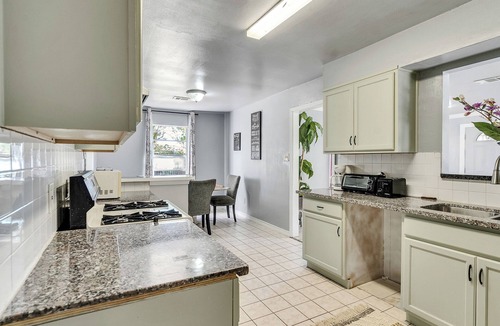 Pasadena House | Charming 3-bedroom house in Central Pasadena close to everything!