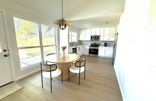 Richmond House | Charming 3-bedroom house with its own private pool