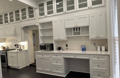 Winfield House | Charming 3-bedroom house in beautiful Winfield with WiFi, AC