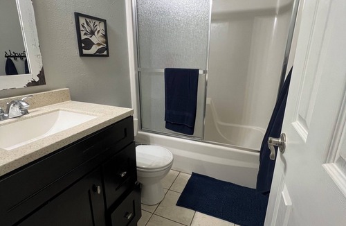 Abilene House | Charming 3-bedroom house in delightful Abilene.Minutes from Dyess Air Force Base