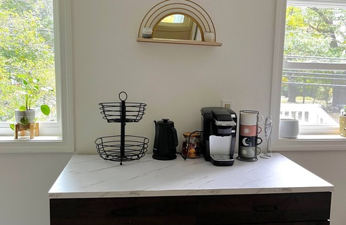 Ashland House | Charming 3-bedroom house in delightful Ashland for your getaway