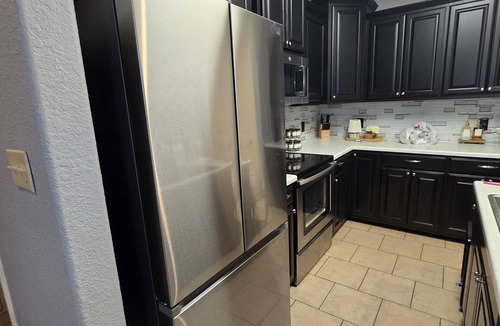 Barling House | Charming 3-bedroom house in wonderful Barling Arkansas