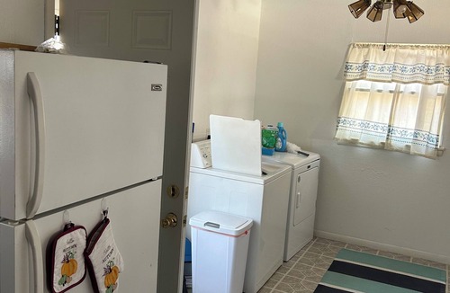 Coahoma House | Charming 3-bedroom house in Quaint Coahoma with AC, WiFi