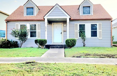 Riverside Terrace House | Charming 3-bedroom house with WiFi and PS5 & Meta