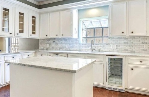Houston House | Charming 3-bedroom house with WiFi, AC in superb Houston