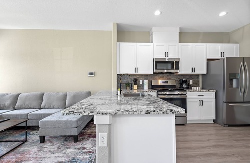 Northeast Houston House | Charming 3-bedroom house in Houston