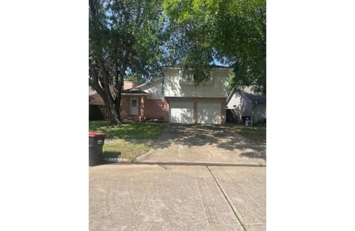Mission Bend House | Charming 3-bedroom house with AC, WiFi in awesome Houston