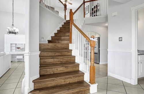 Central Southwest House | Charming 3-bedroom house with private pool in Houston