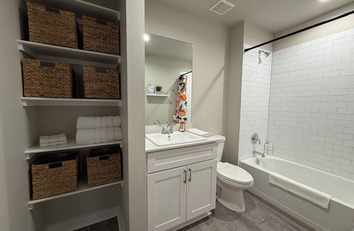 Lubbock House | Charming 3-bedroom house in lovely Lubbock