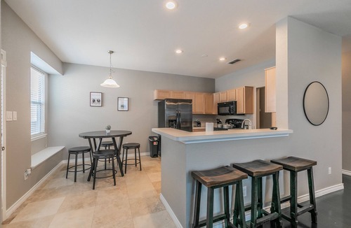 Roanoke House | Charming 3-bedroom house in Roanoke - Unique dining Capitol of Texas!