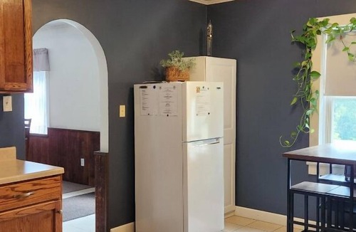 Sturgis House | Charming 3-bedroom house in a country setting with WiFi