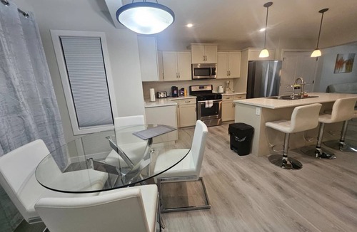 Regina House | Charming 3-bedroom house in Harbour Landing, Regina