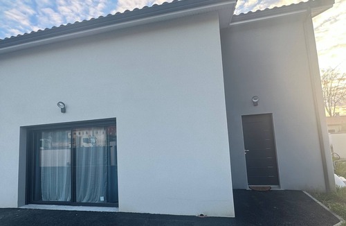 Muret House | Charming 3-bedroom house in a quiet location