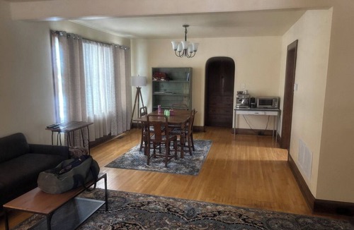 Ely House | Charming 3-bedroom house in Ely