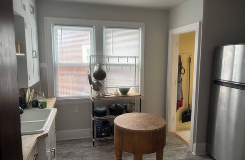 Ely House | Charming 3-bedroom house in Ely