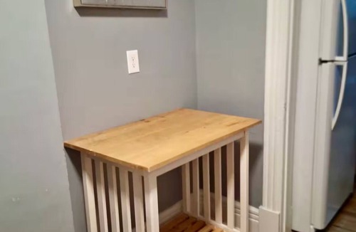 Albany House | Charming 3-bedroom house with pool table