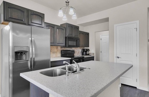 Altus House | Charming 3-bedroom house in gorgeous Altus with AC