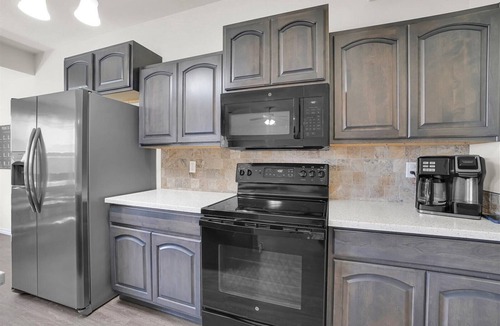 Altus House | Charming 3-bedroom house in gorgeous Altus with AC