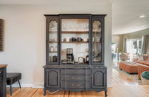 Allendale Area House | Charming 3-bedroom house in lovely Arvada