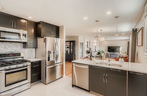 Allendale Area House | Charming 3-bedroom house in lovely Arvada
