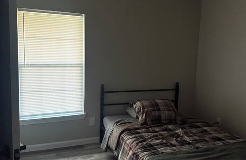 Borger House | Charming 3-bedroom house with AC in Borger. Completely remodeled and updated