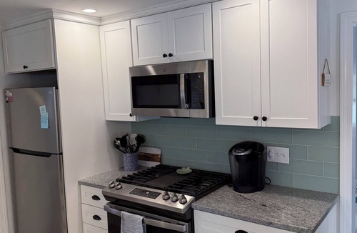 Pocasset House | Charming 3-bedroom house in Pocasset, Bourne